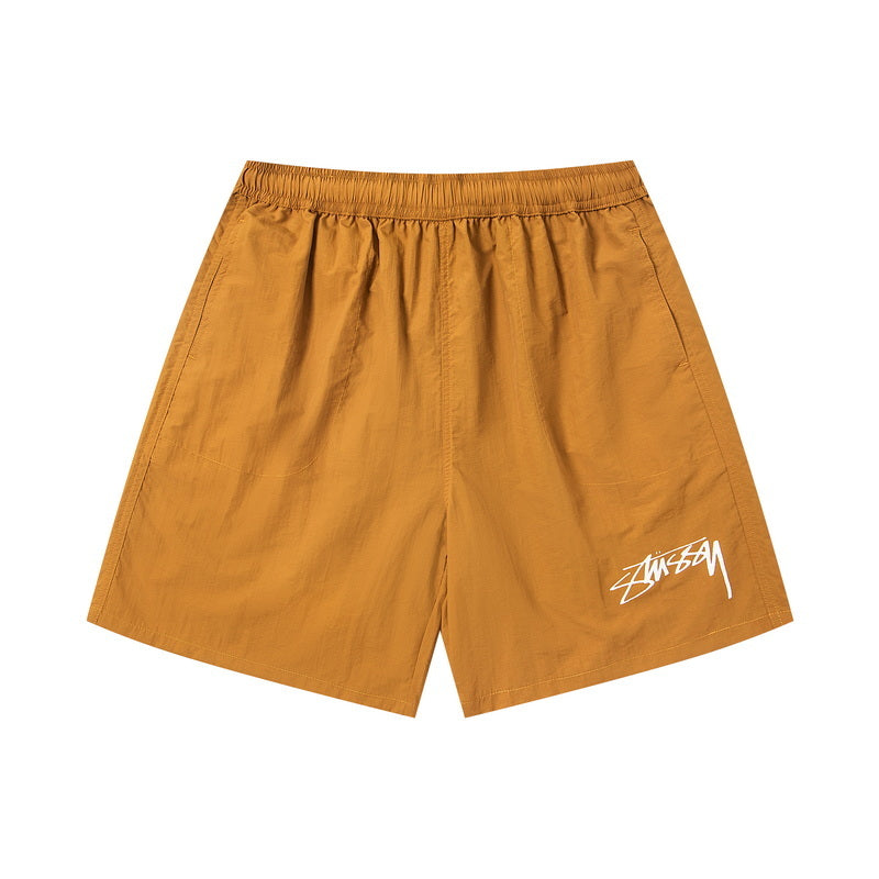 Pantaloncini Stu x Nk