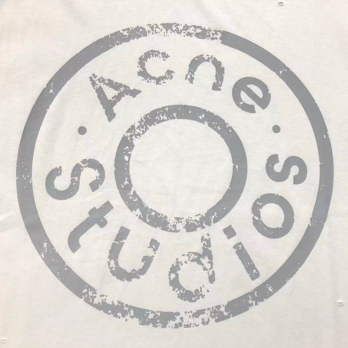 Acne Studios T-Shirt