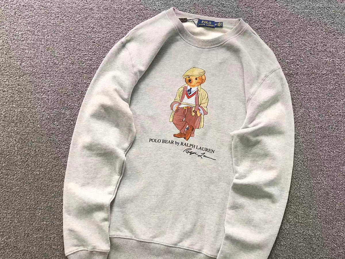 Ralph Lauren Kapuzenpullover