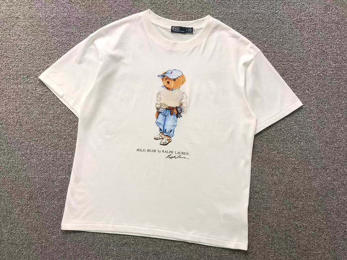 Ralph Lauren T-Shirt Damen