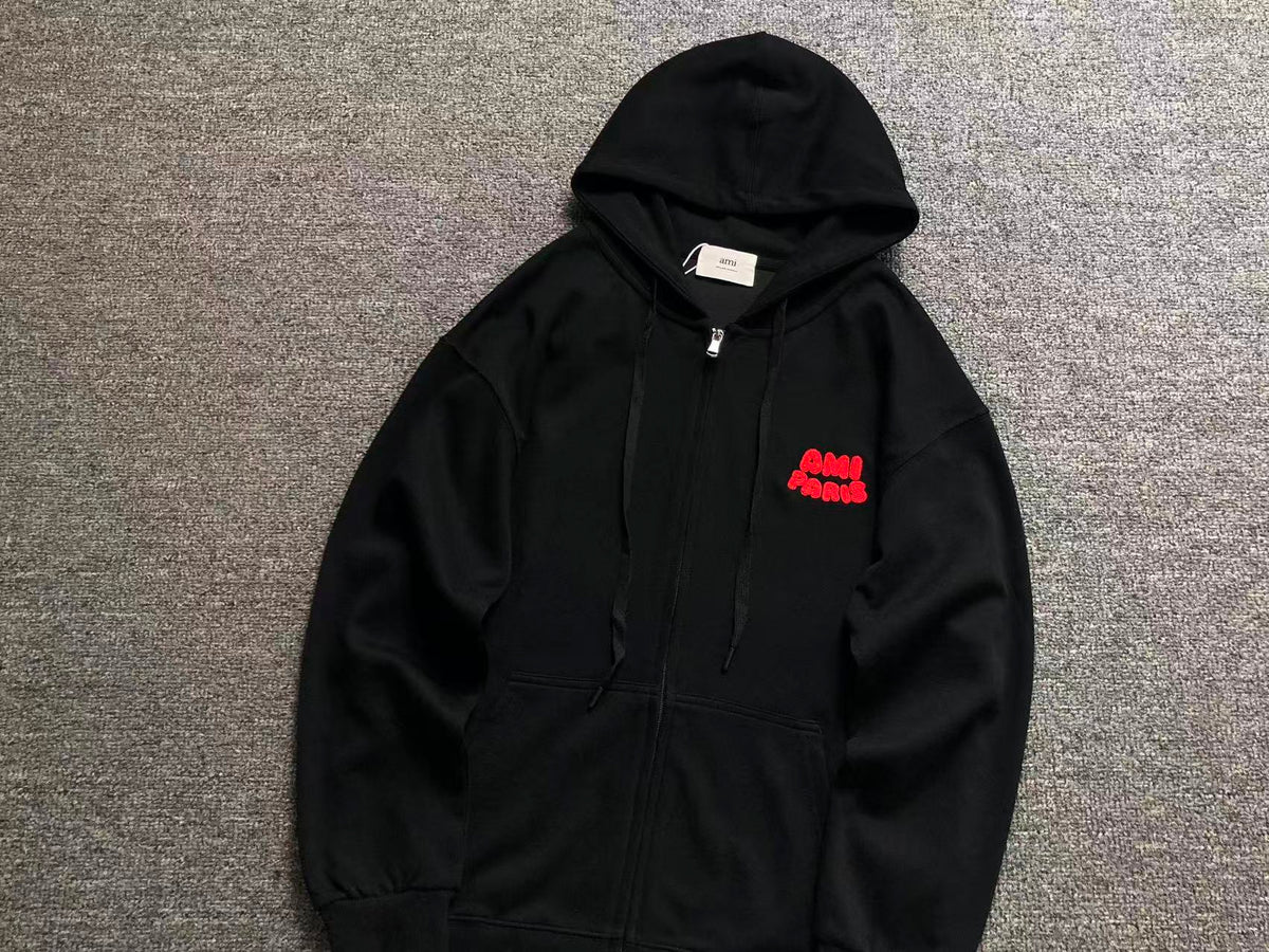 AM1 Kapuzenpullover
