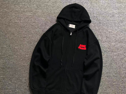 AM1 Kapuzenpullover