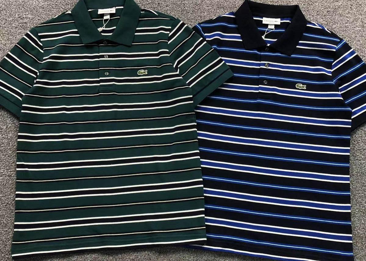Klassisches Polo