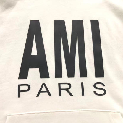 AM1 Kapuzenpullover