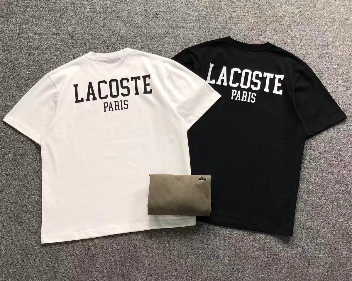Klassisches T-Shirt