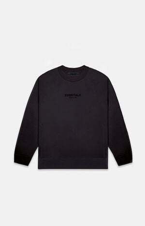 FOG x Essentials Girocollo A/I 23