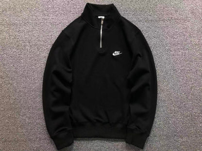 N1K Kapuzenpullover