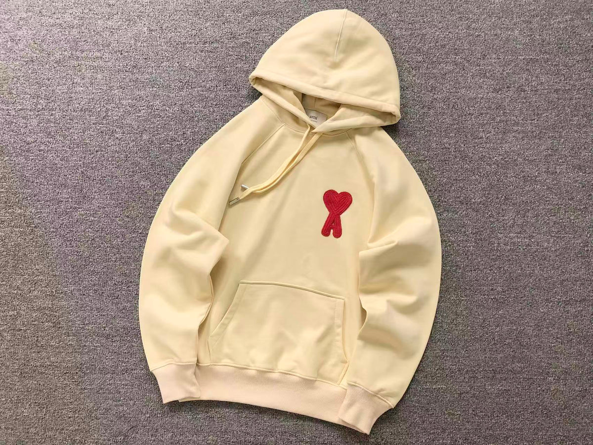 AM1 Kapuzenpullover