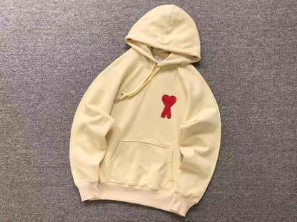 AM1 Kapuzenpullover