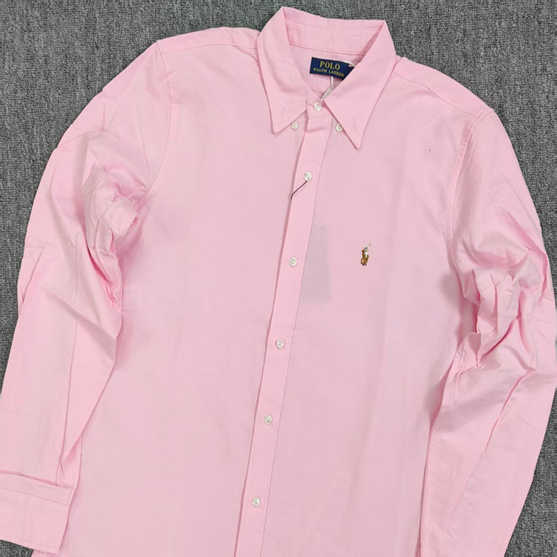 Camisa Ralph Lauren