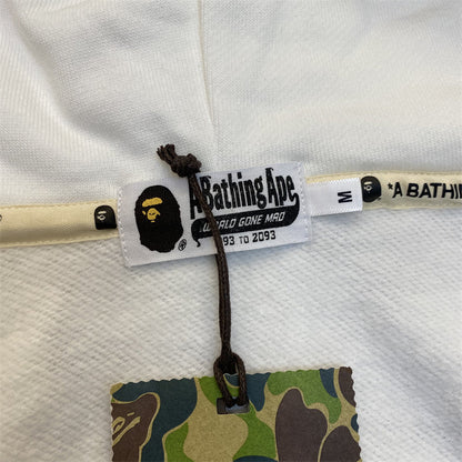 Sudadera con capucha Bp