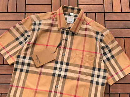 Camicia BB