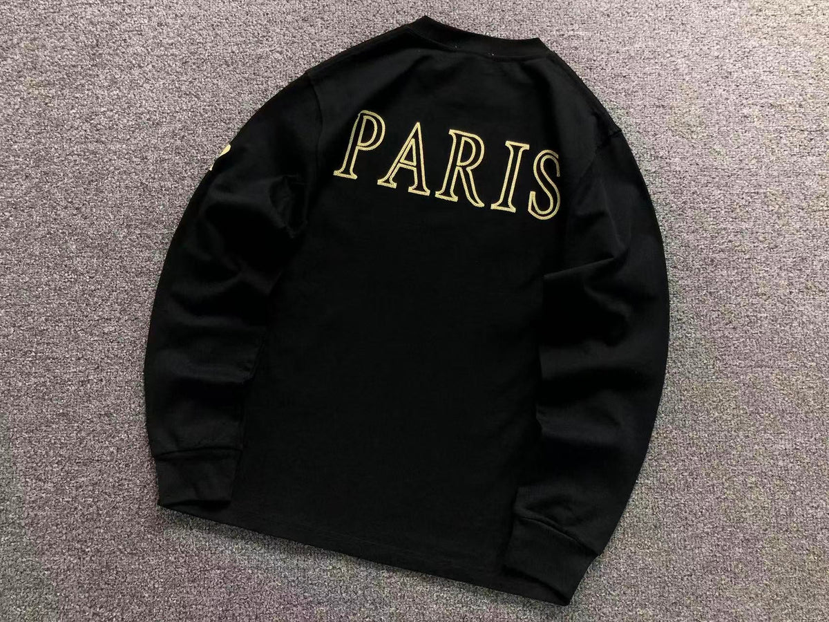 AM1 Langarmshirt