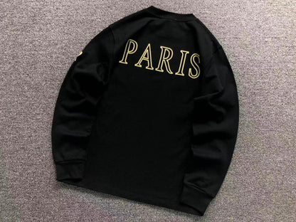 AM1 Langarmshirt
