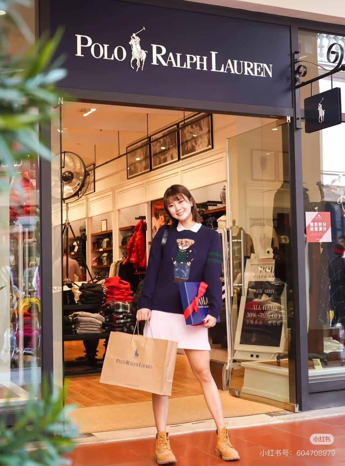 Ralph Lauren Pullover