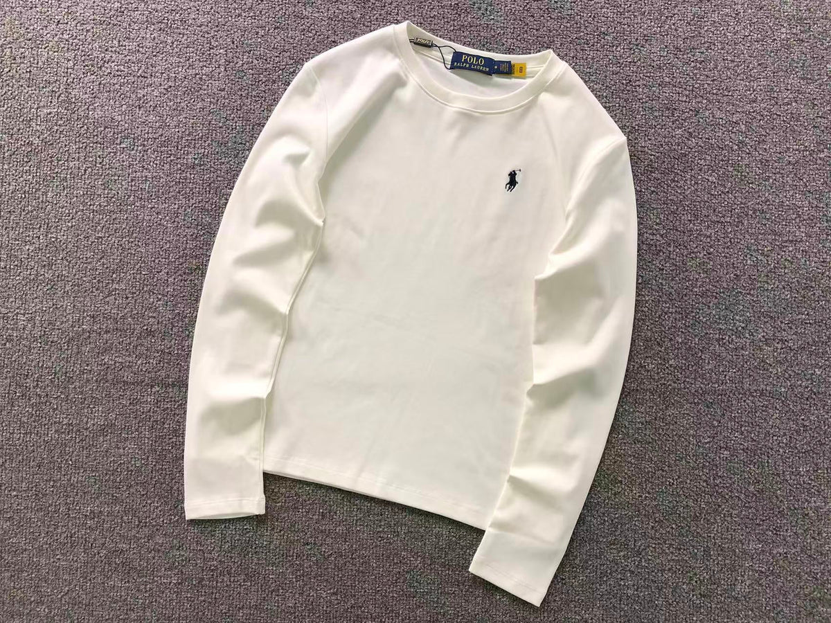Ralph Lauren Langarmshirt Damen