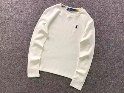Ralph Lauren Langarmshirt Damen