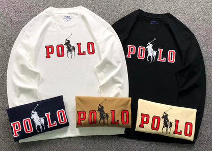 Ralph Lauren Langarmshirt