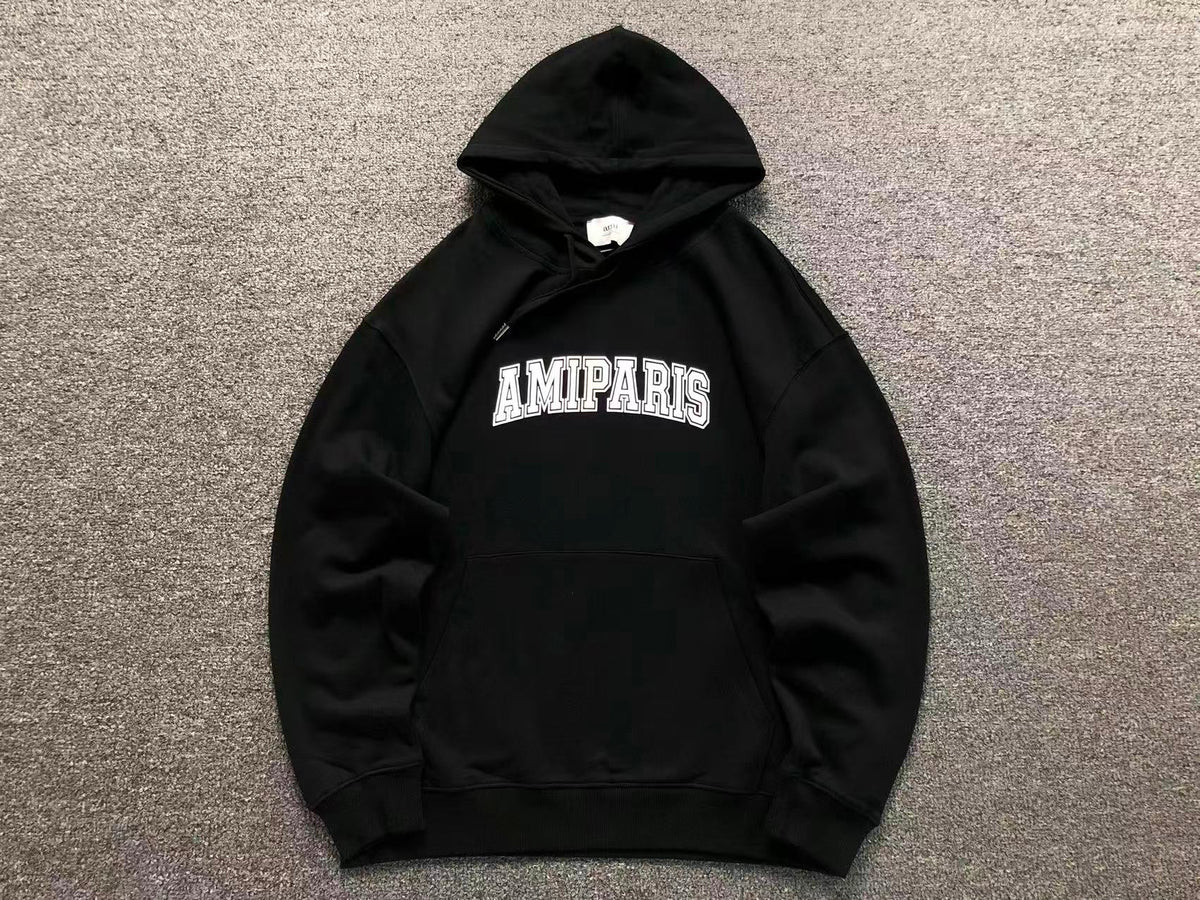 AM1 Kapuzenpullover