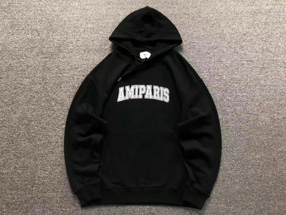 AM1 Kapuzenpullover
