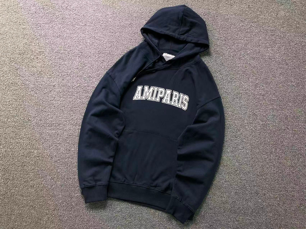 AM1 Kapuzenpullover