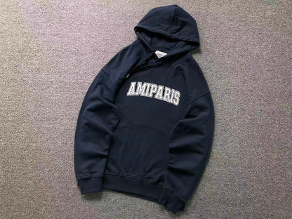 AM1 Kapuzenpullover