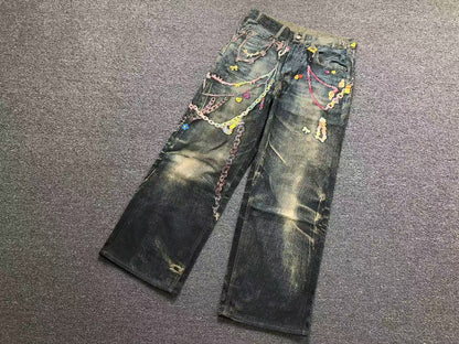 Acne Studios Hose