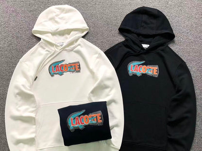 Klassischer Hoodie
