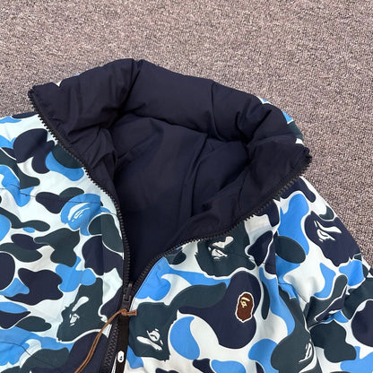 Chaqueta de PA
