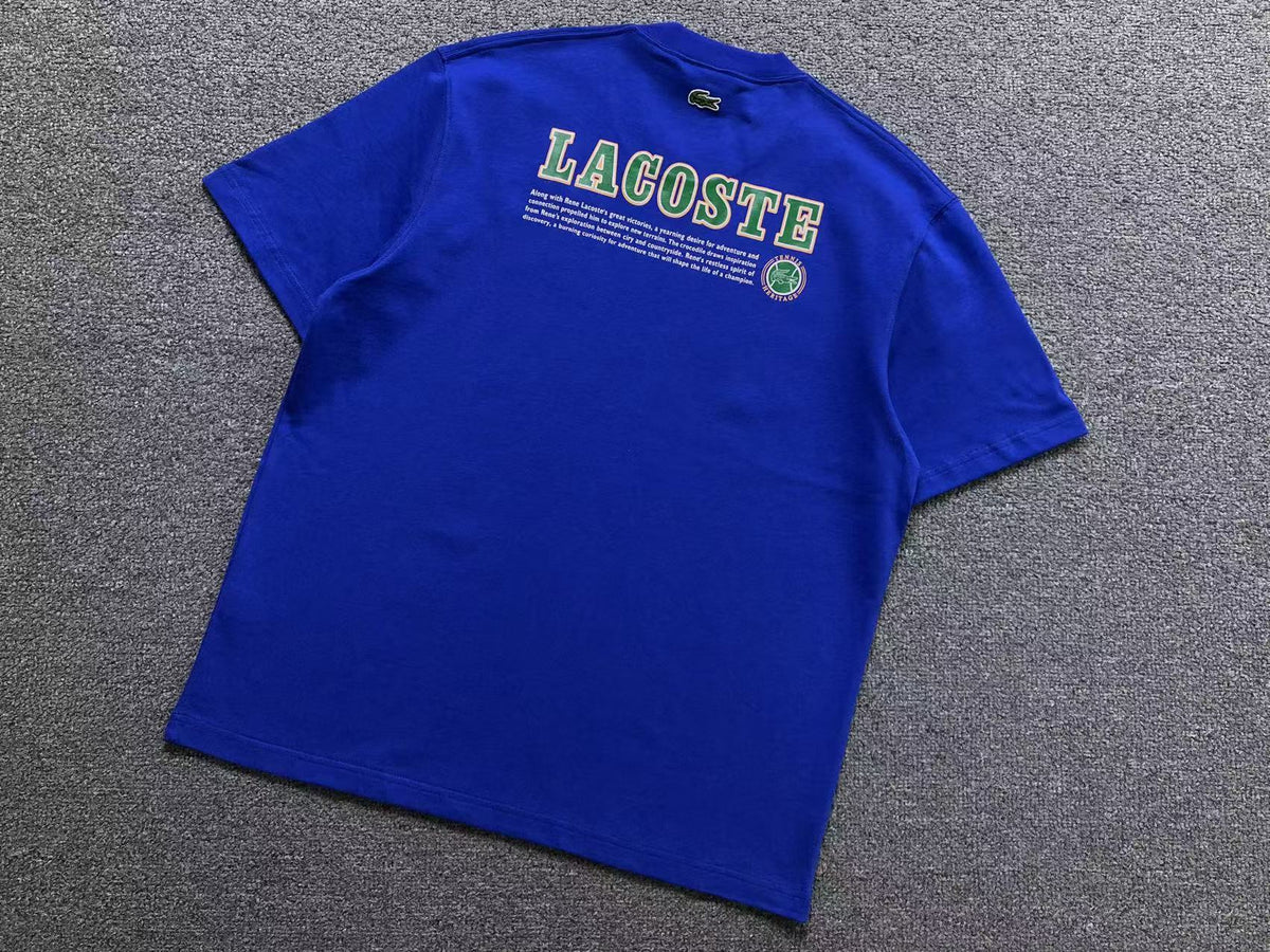 Klassisches T-Shirt