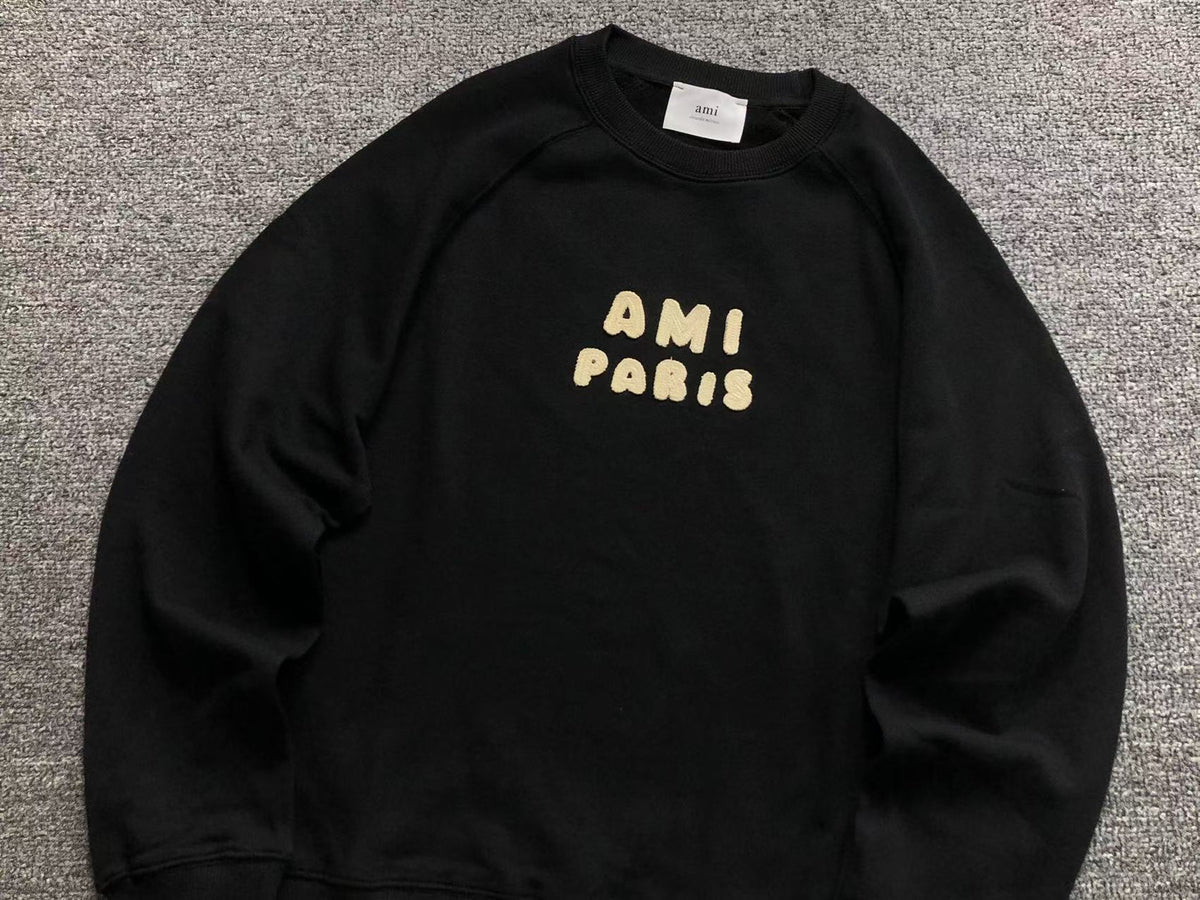 AM1 Kapuzenpullover