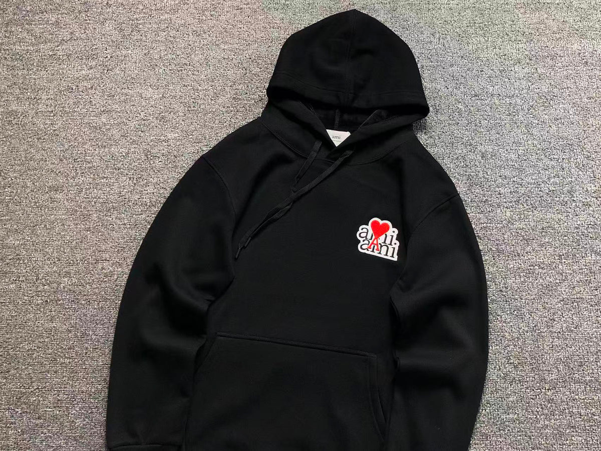 AM1 Kapuzenpullover