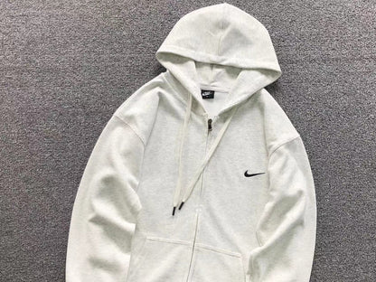 N1K Kapuzenpullover