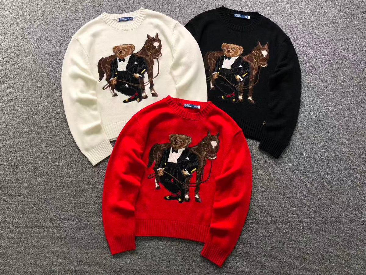 Ralph Lauren Pullover