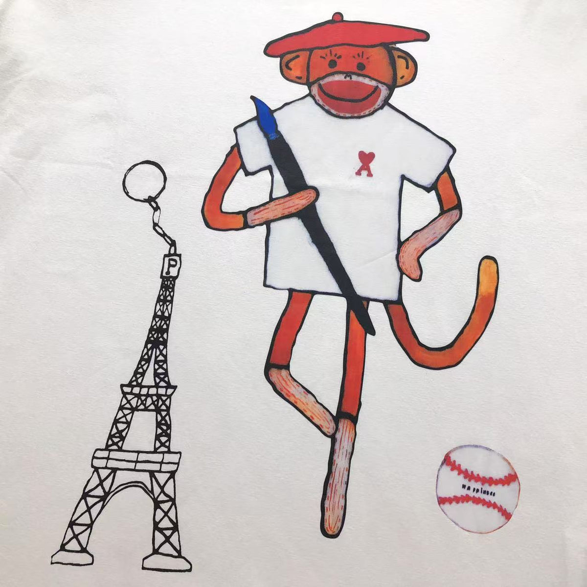 AM1 T-Shirt