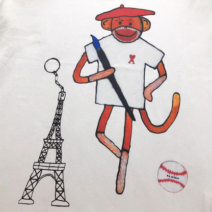 AM1 T-Shirt