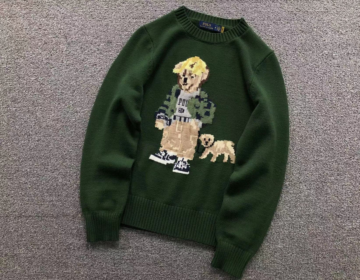 Ralph Lauren Damenpullover