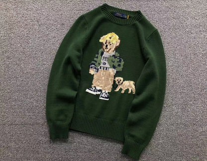 Ralph Lauren Damenpullover
