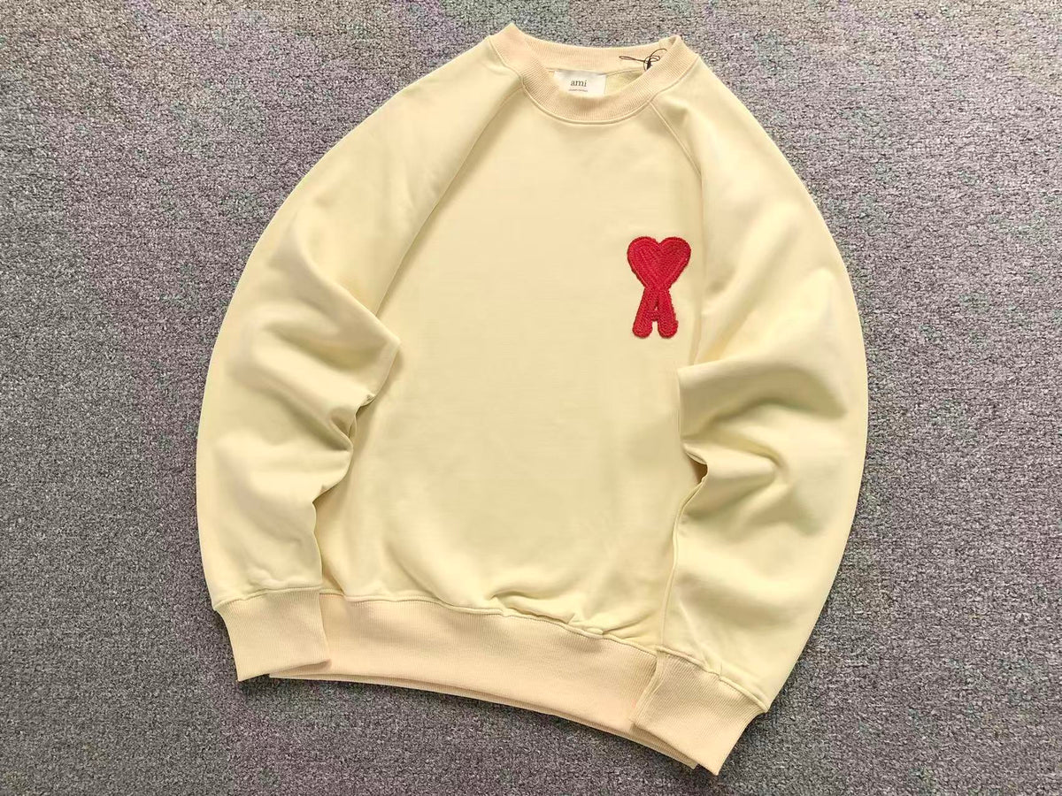 AM1 Kapuzenpullover