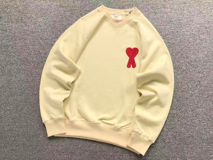 AM1 Kapuzenpullover