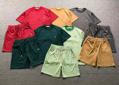 Klassisches Set