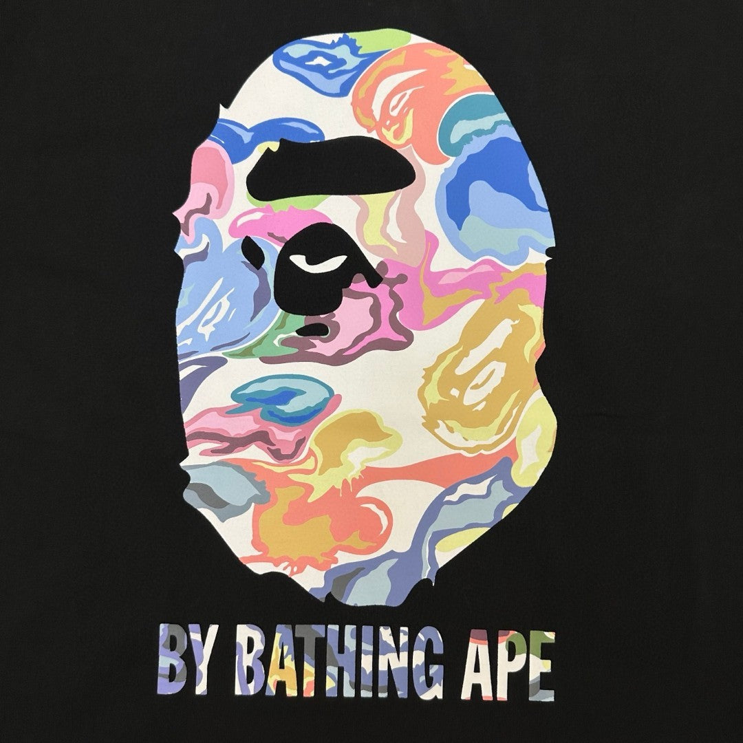 Camiseta Bp