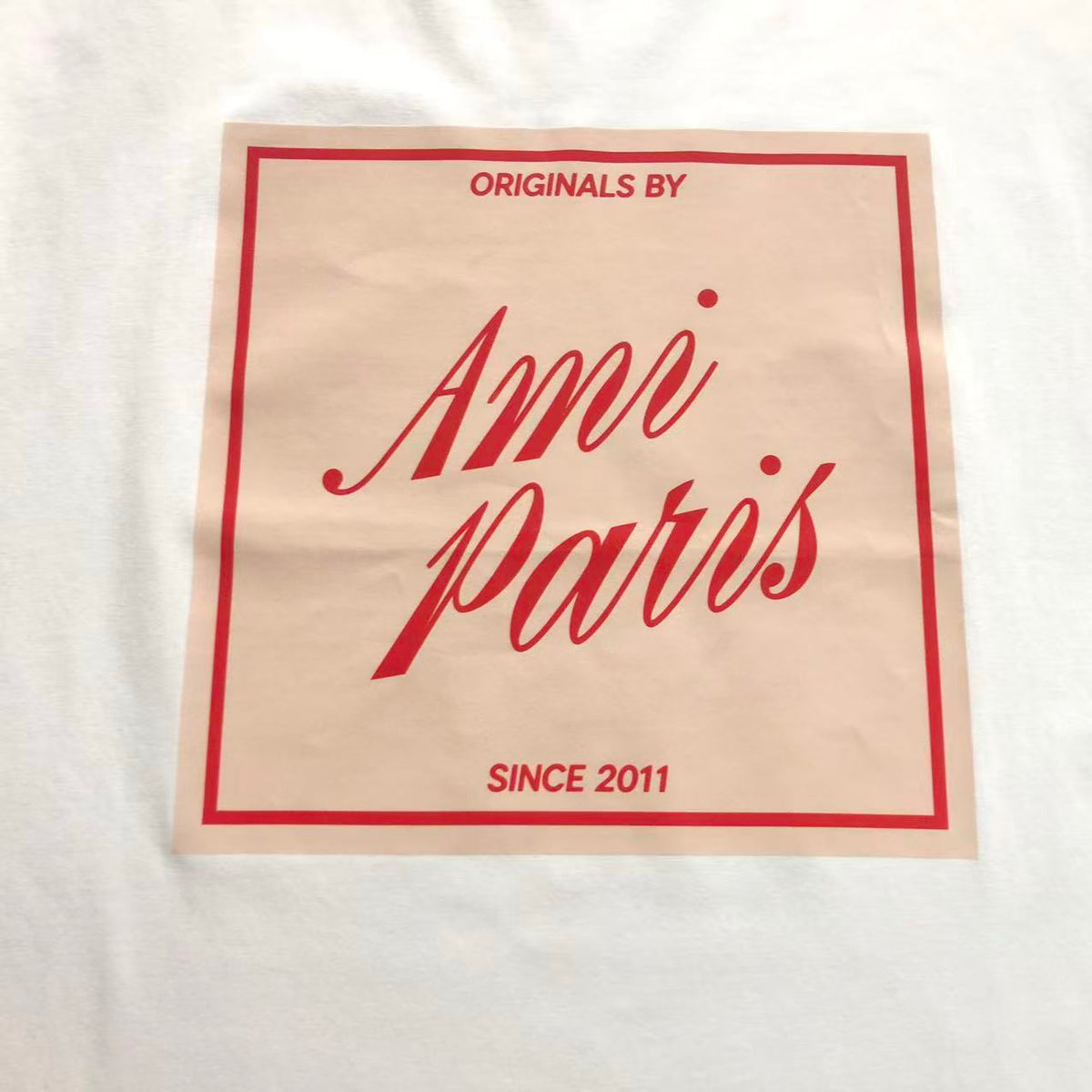 AM1 T-Shirt