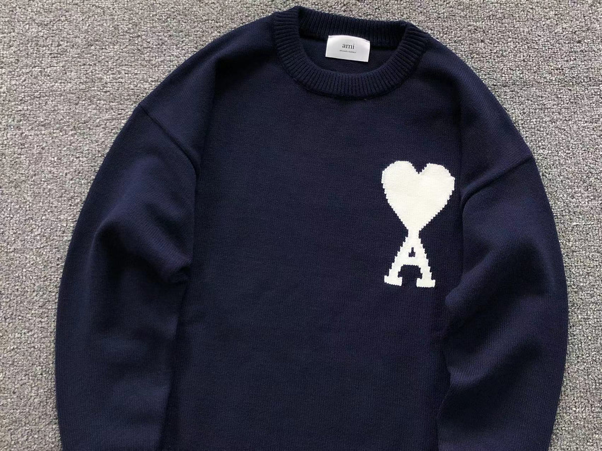 Am1 Pullover