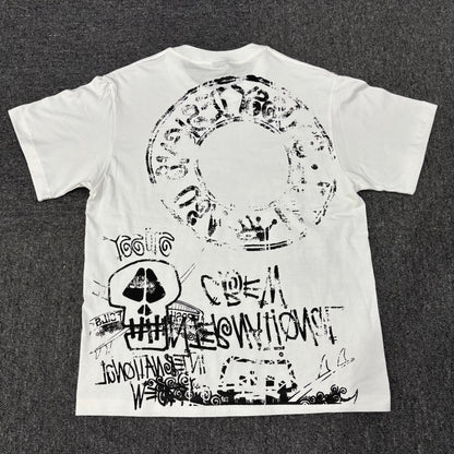 Camiseta Stu