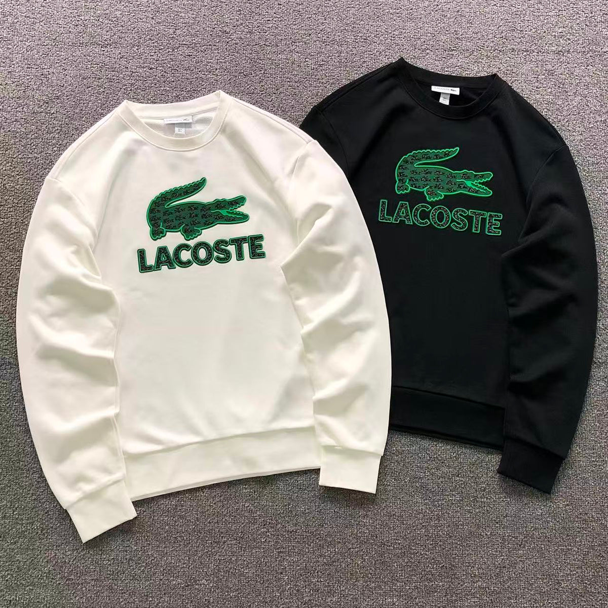 Klassischer Hoodie