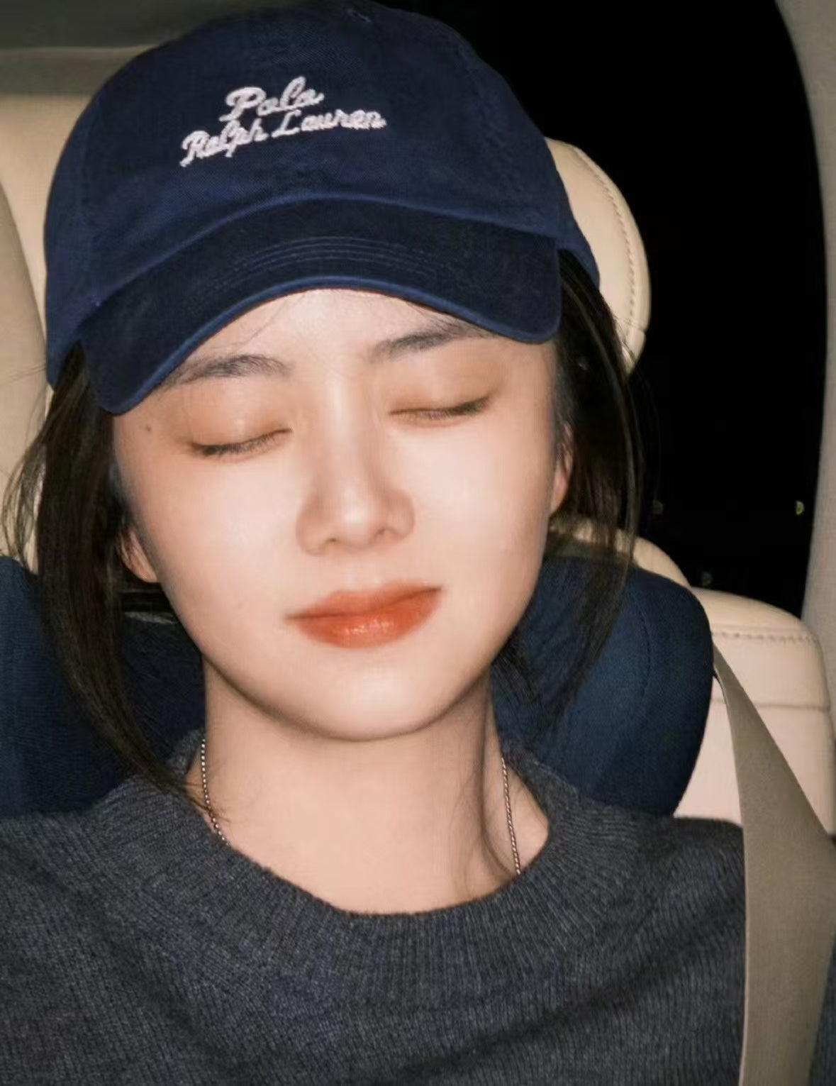 Ralph Lauren Cap