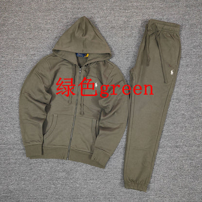 Ralph Lauren Kapuzenpullover