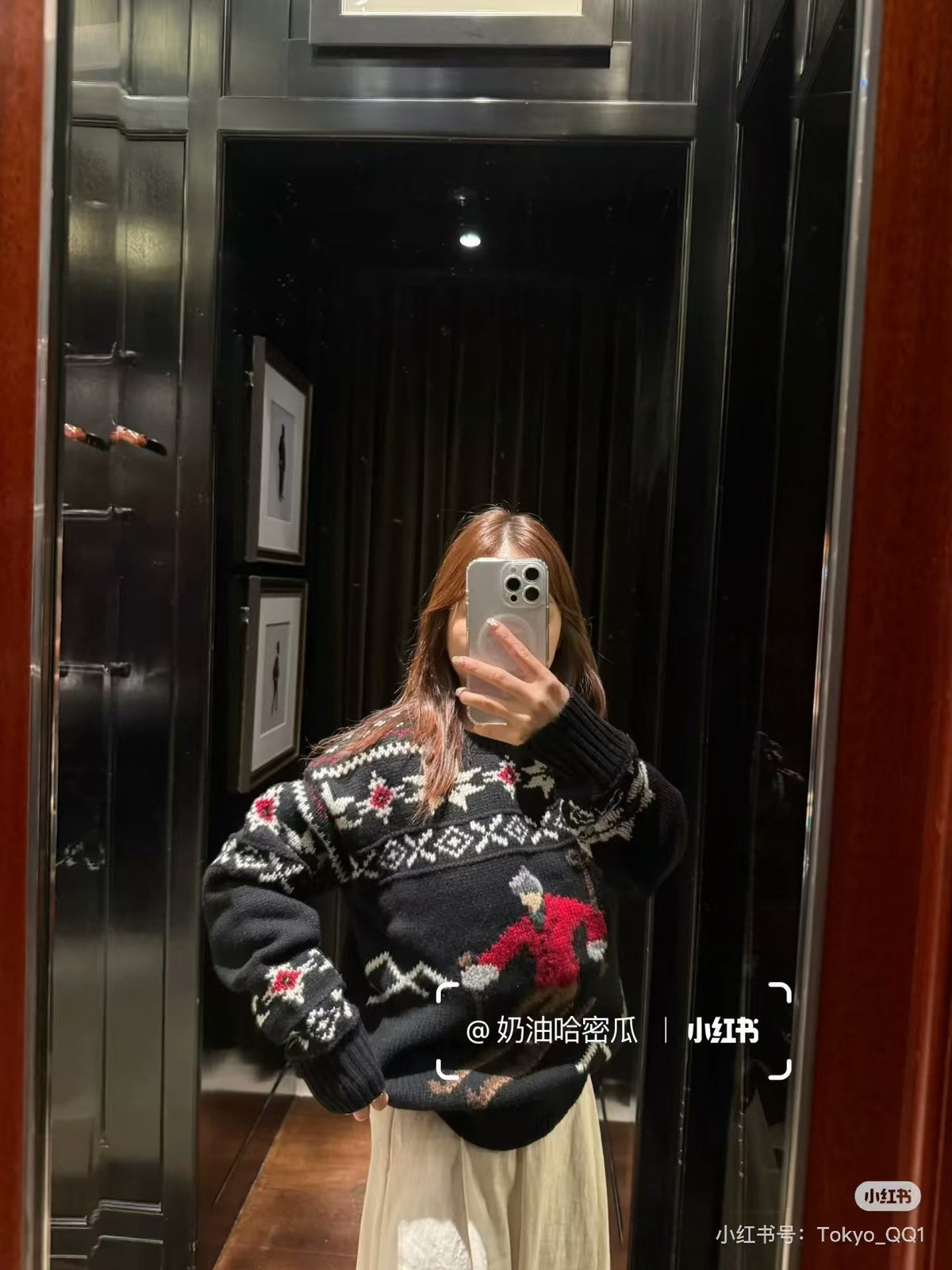 Ralph Lauren Pullover