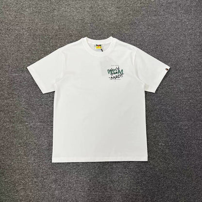 Camiseta Bp